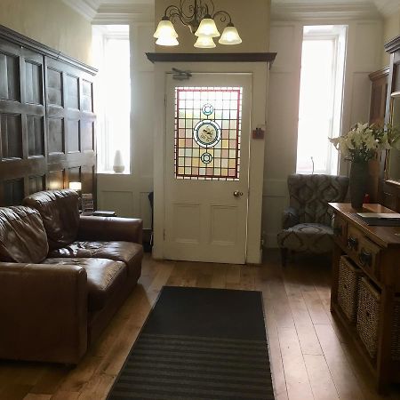 Six Castlegate Bed and Breakfast Cockermouth Eksteriør billede
