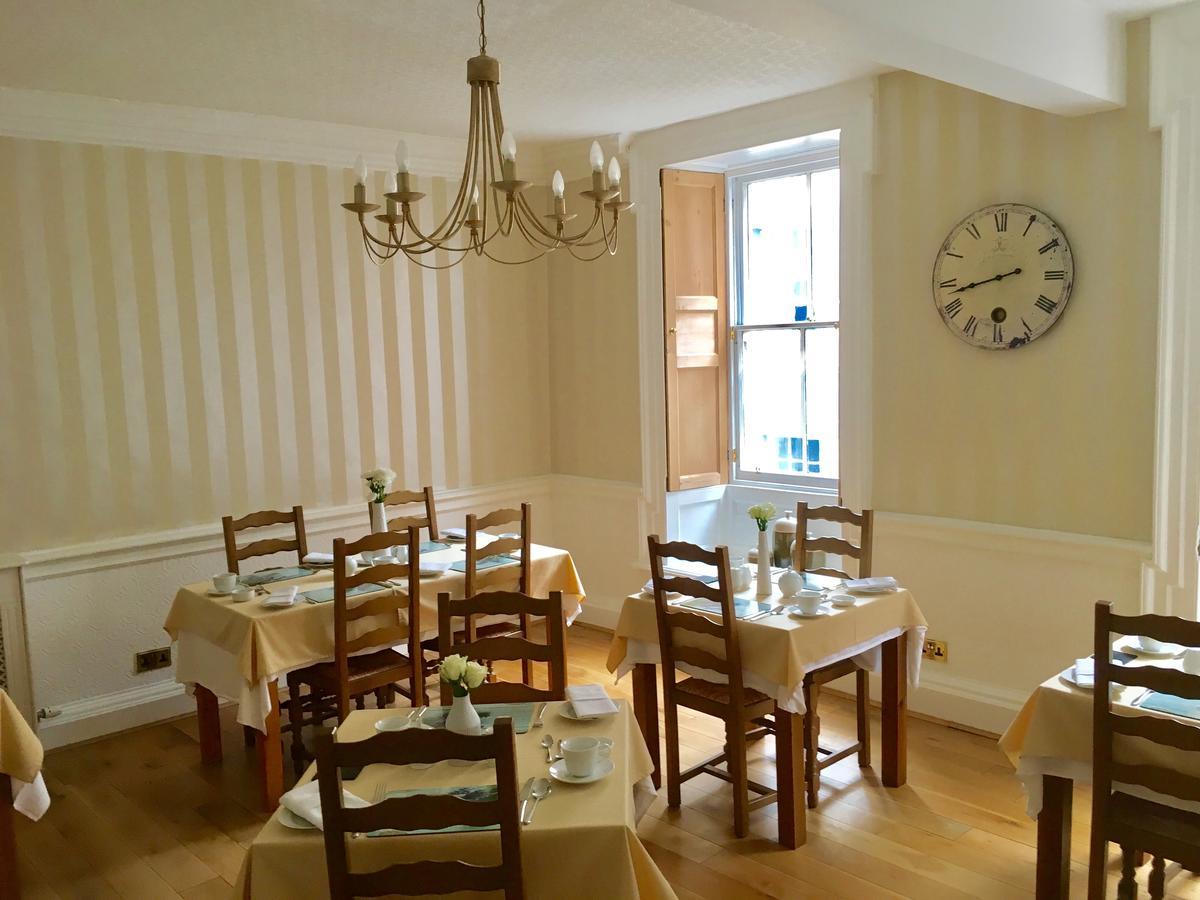 Six Castlegate Bed and Breakfast Cockermouth Eksteriør billede