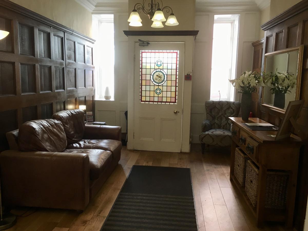 Six Castlegate Bed and Breakfast Cockermouth Eksteriør billede