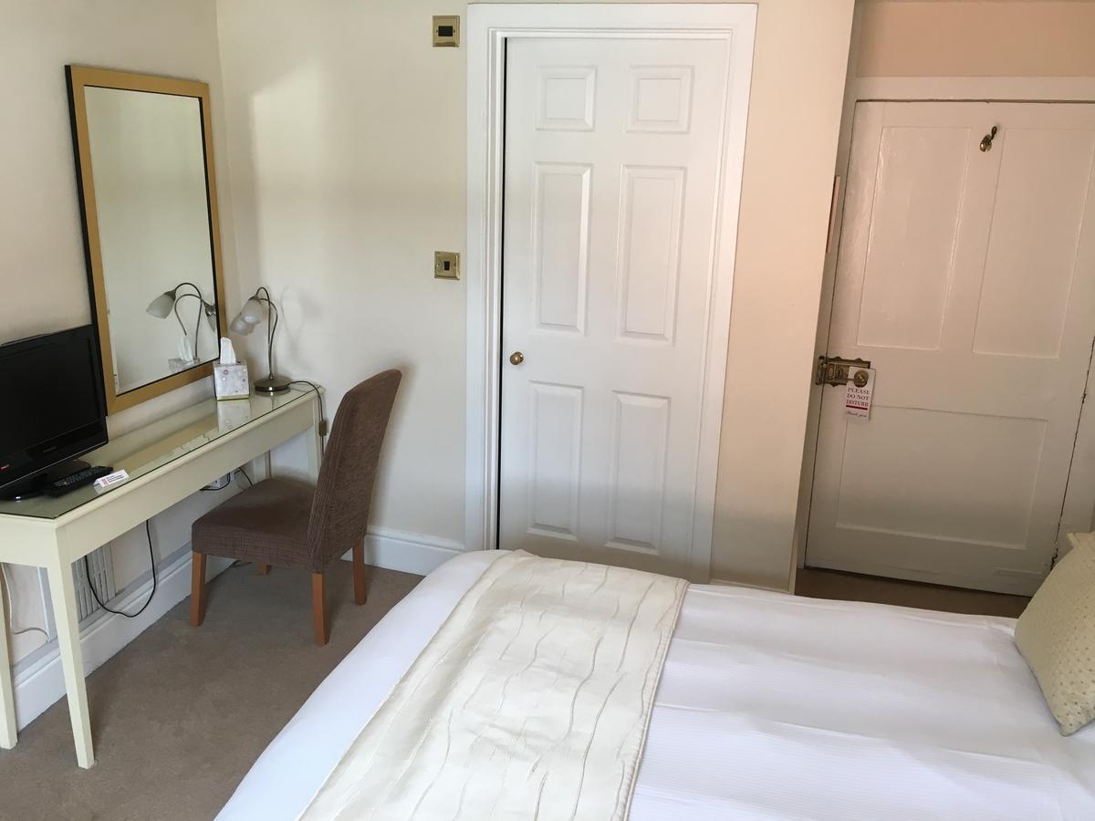 Six Castlegate Bed and Breakfast Cockermouth Eksteriør billede