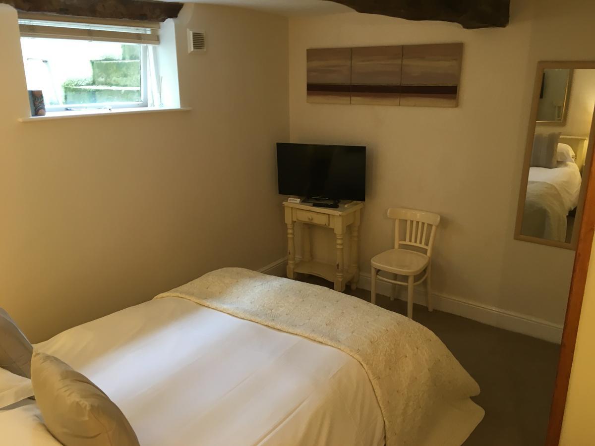 Six Castlegate Bed and Breakfast Cockermouth Eksteriør billede