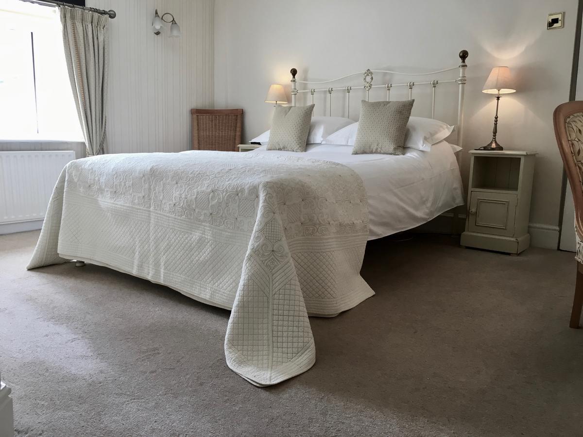 Six Castlegate Bed and Breakfast Cockermouth Eksteriør billede