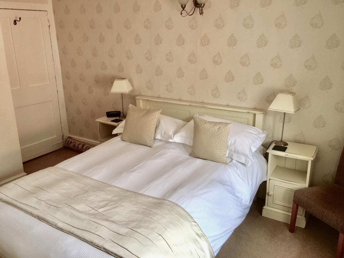 Six Castlegate Bed and Breakfast Cockermouth Eksteriør billede