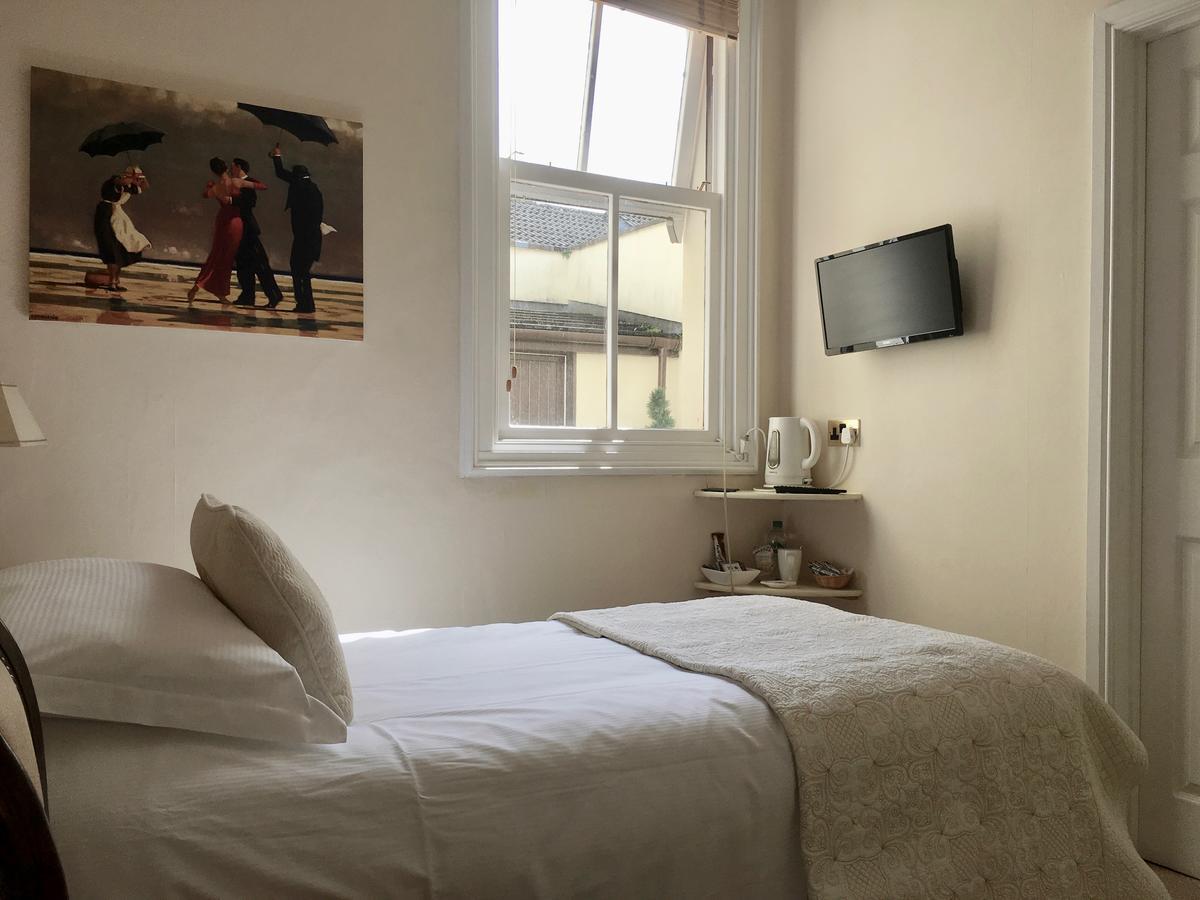 Six Castlegate Bed and Breakfast Cockermouth Eksteriør billede